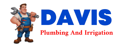 Trusted plumber in STANHOPE